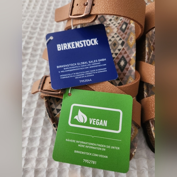 Birkenstock Sandals - Picture 4 of 5